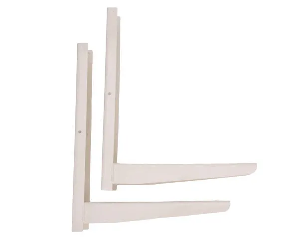 Soporte unidad exterior 50 x 40 cm.