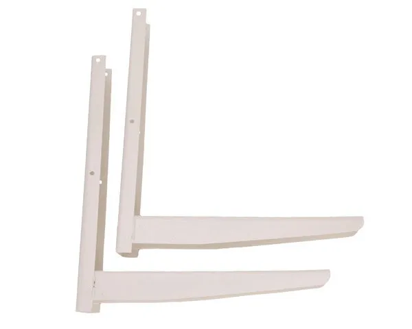 Soporte unidad exterior 50 x 45 cm.