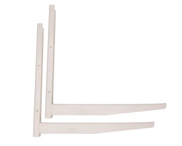 Soporte unidad exterior 60 x 60 cm.