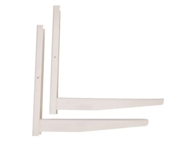 Soporte unidad exterior 50 x 50 cm.