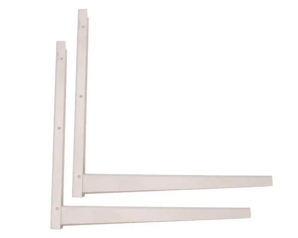 Soporte unidad exterior 60 x 60 cm.