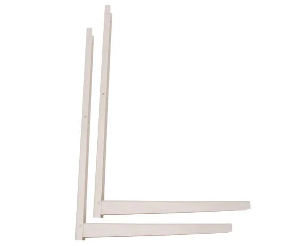 Soporte unidad exterior 100 x 60 cm.