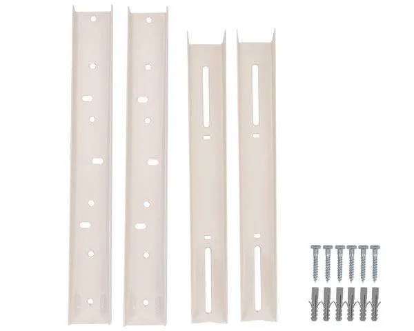 Soporte unidad exterior 50 x 45 cm.