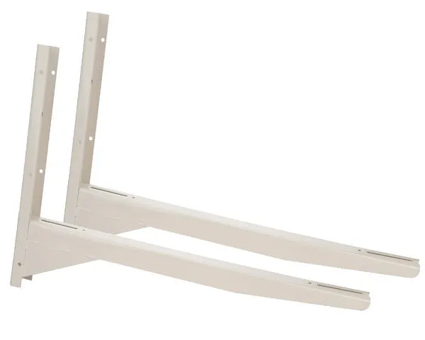 Soporte unidad exterior 88 cm. fachada