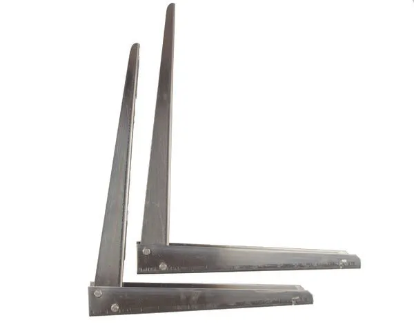 Soporte unidad exterior 45 x 55 cm.