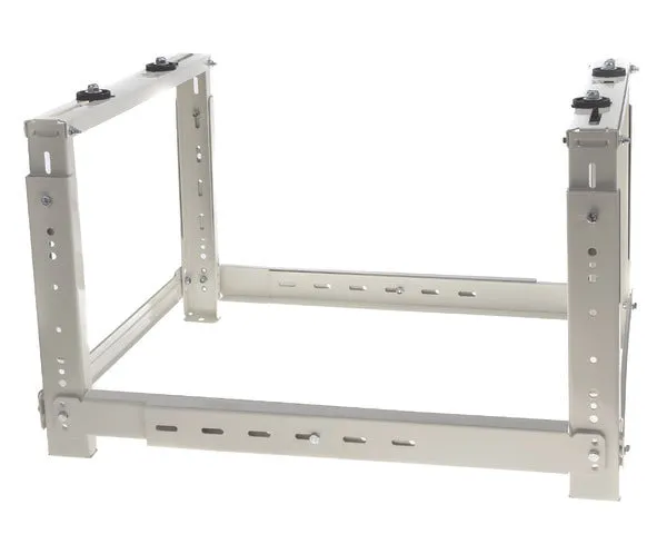 Soporte unidad exterior suelo regulable