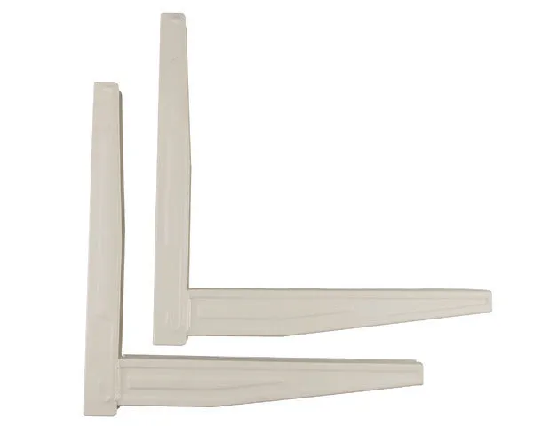 Soporte unidad exterior 50 x 45 cm.