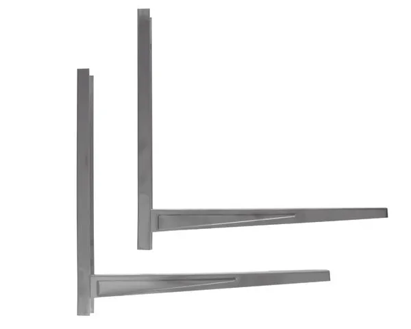 Soporte unidad exterior 50 x 50 cm.