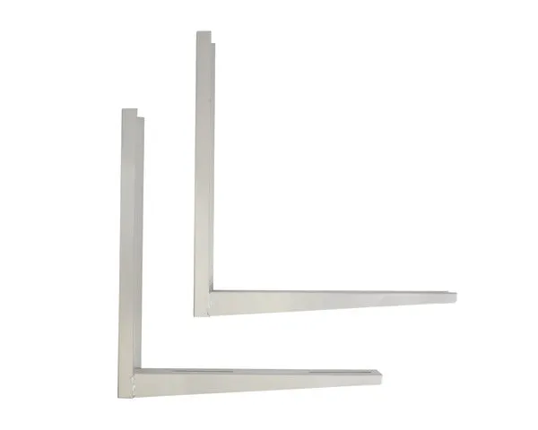 Soporte unidad exterior 50 x 45 cm.