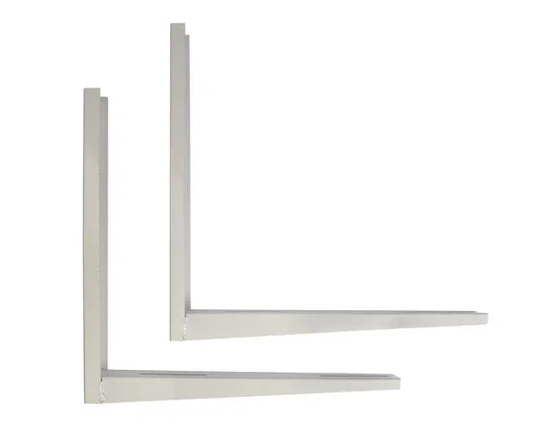 Soporte unidad exterior 50 x 50 cm.