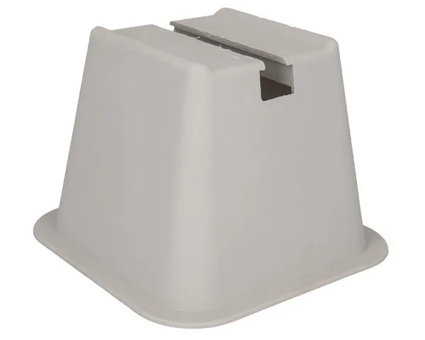 Soporte unidad exterior kit 4 unidades