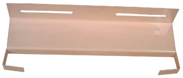 Soporte bandeja condensados 38 x 87,5 cm