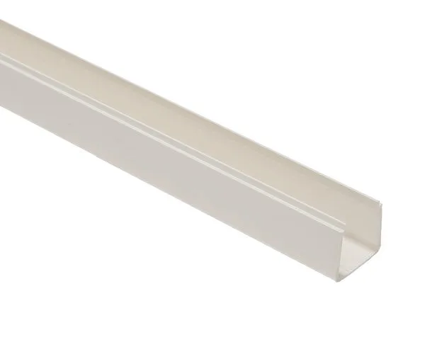 Legrand quintela canaleta 32x35 blanca 2m