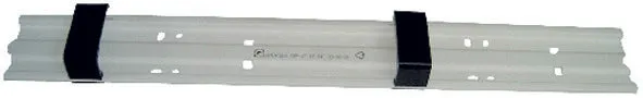Legrand quintela base plana canaleta 60x100