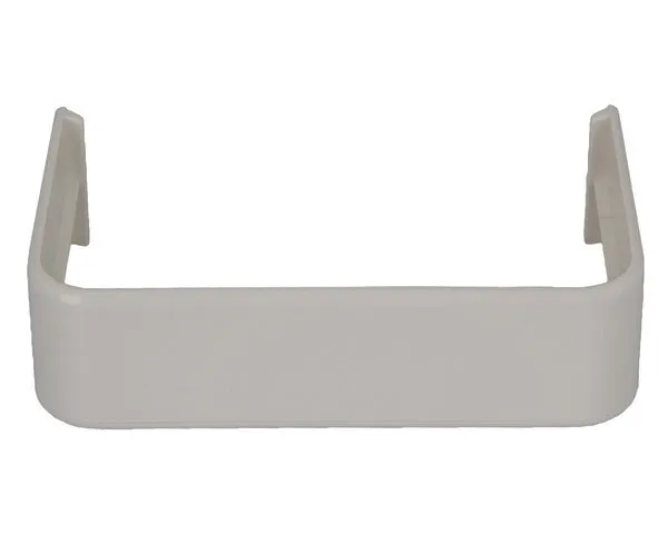 Legrand quintela enlace canaleta 40 x 70