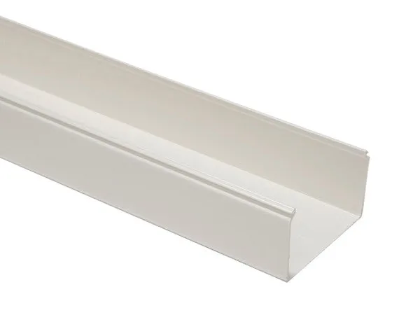 Canaleta tubería tapa 60 x100