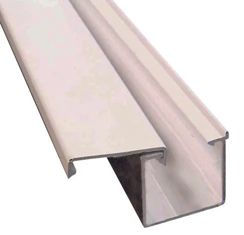 Canaleta tubería tapa 60 x120