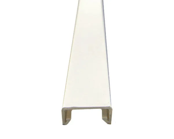 Legrand quintela microcanal tapa independiente 10x16 2m