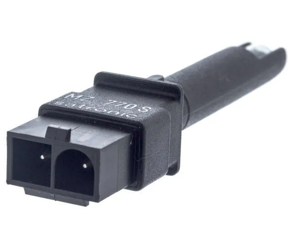 Satronic célula quemador mz 770s