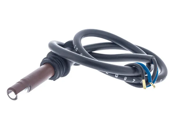 Siemens célula quemador qrb1ba033b40b roja