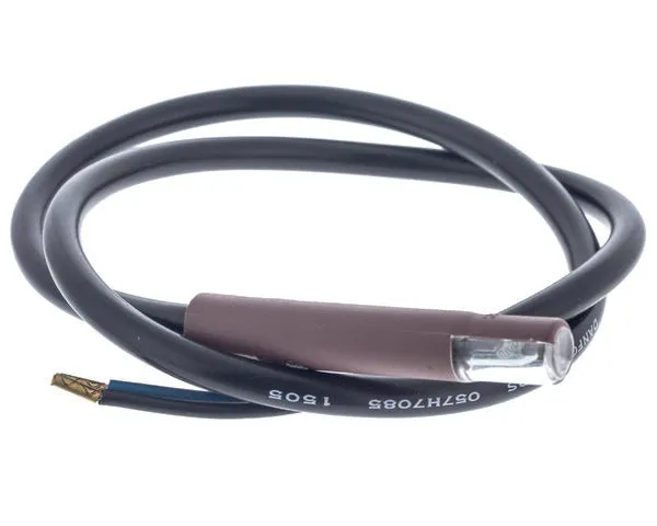 Célula quemador qrb 1b-a070 b70 a1 roja