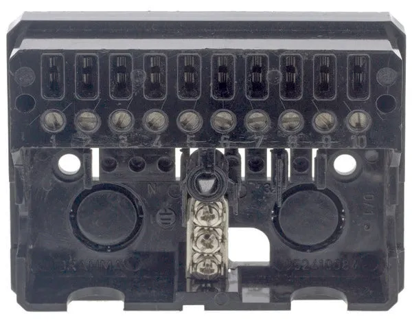 Brahma centralita complemento g-f