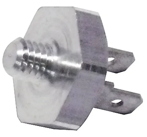Junkers/bosch sonda ntc caldera junkers 8722933316