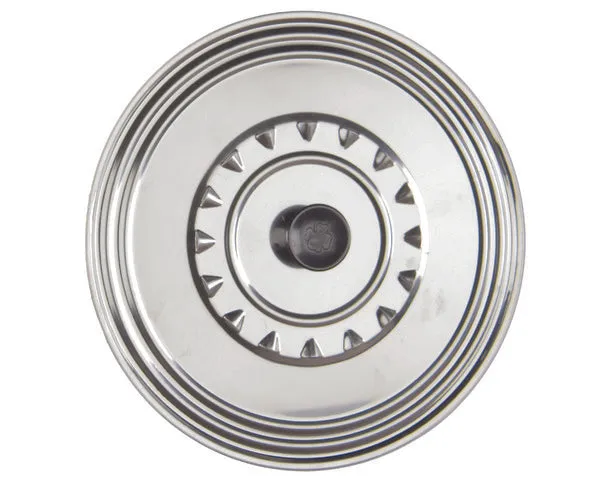Tapa sartén universal ø de 18 a 22 cm.