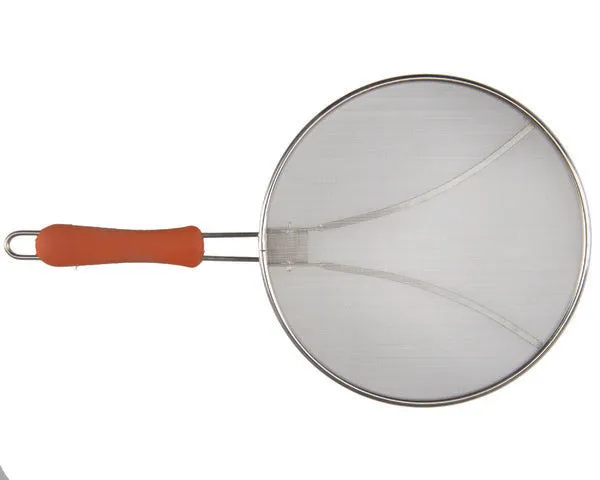 Tapa anti salpicadura ø 25 cm.