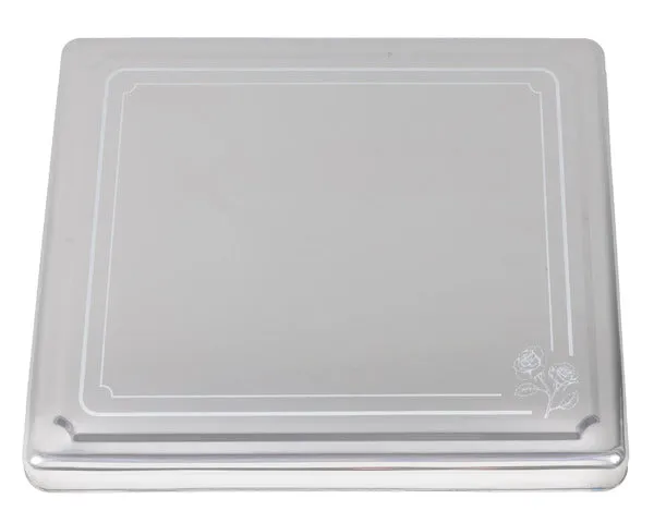 Tapa encimera 610x520x48 mm. deco inox
