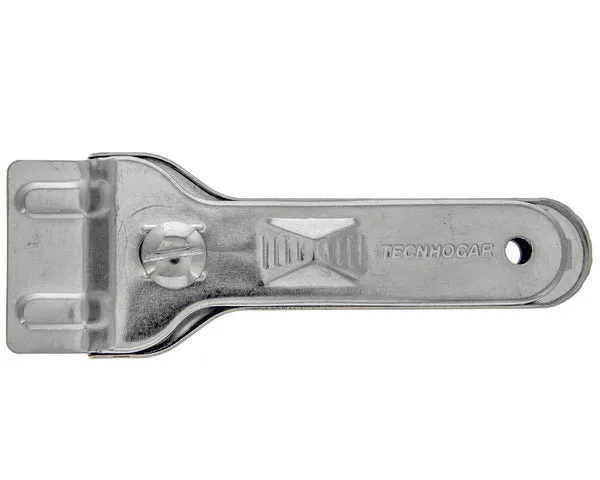 Cuchilla inox universal limpiador