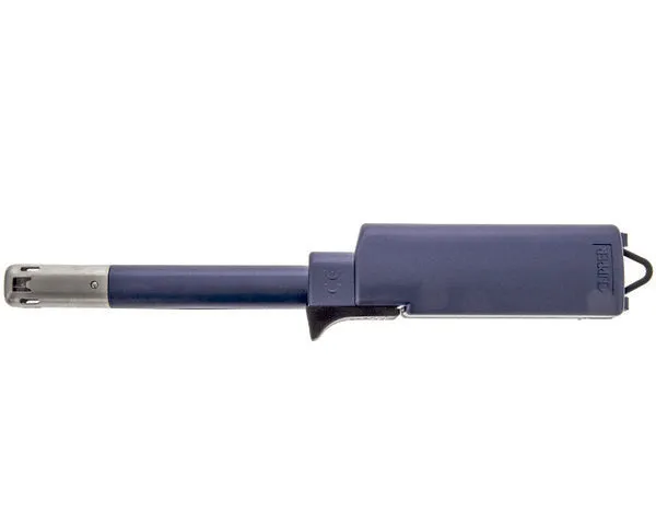 Encendedor cocina recargable gas clipper