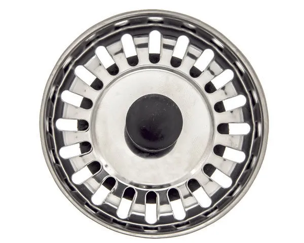 Teka tapón rejilla fregadero teka inox