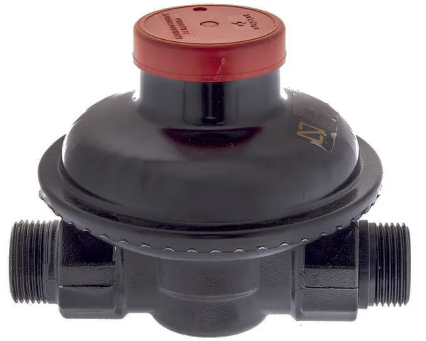 Regulador gas natural linea 3/4' '-3/4' '