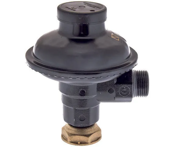 Regulador gas natural escuadra 3/4' '-7/8' '