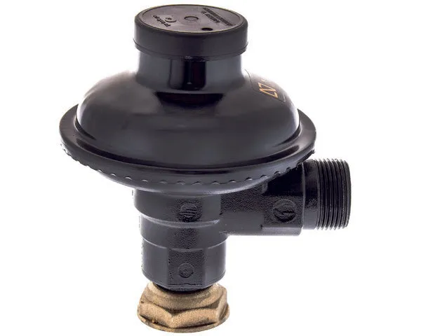 Regulador gas natural escuadra 7/8' '-7/8' '