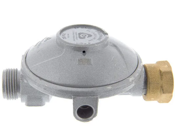 Regulador gas n-1903 4kg/h