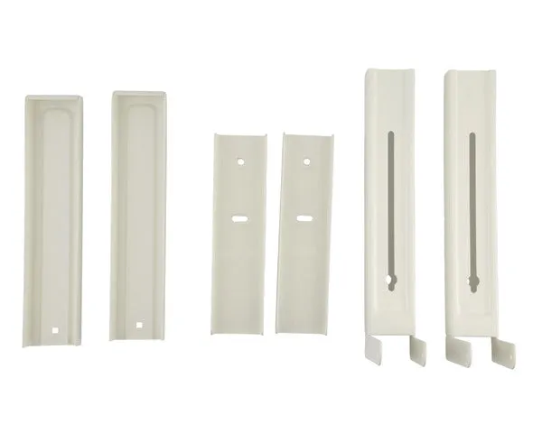 Soporte regulable microondas 305 x 450mm