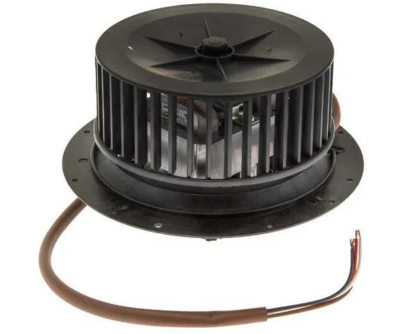 Motor campana extractora 145 mm. derecha