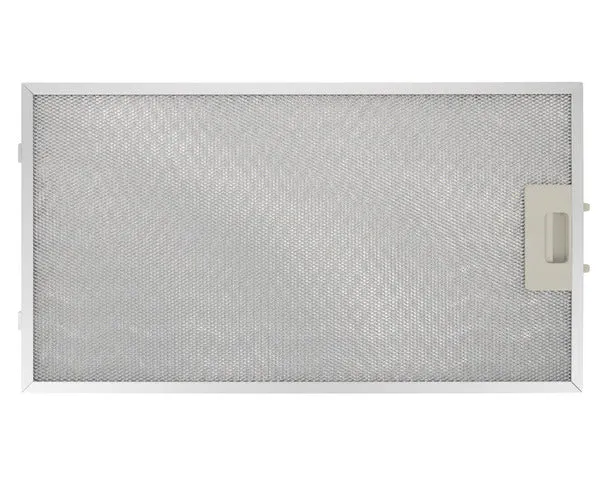 FILTRO CAMPANA CATA 467x260mm 02819000