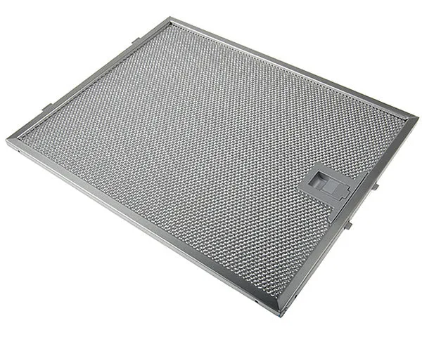 FILTRO CAMPANA CATA 319x259mm 02800200