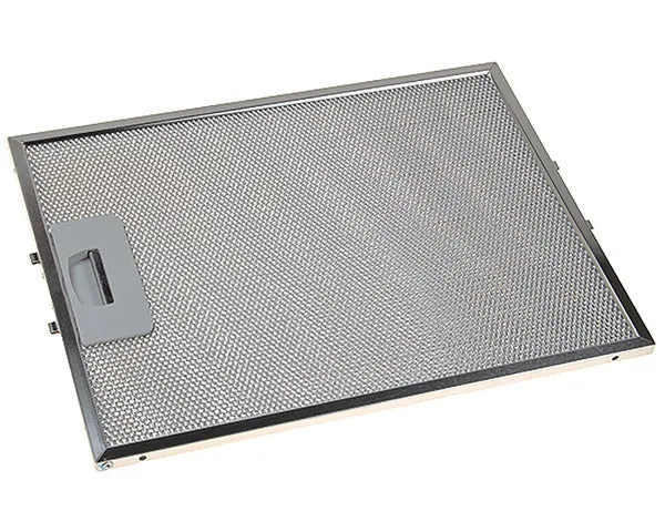 FILTRO CAMPANA PANDO 329x247mm
