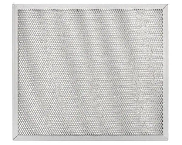 FILTRO CAMPANA CATA 260x230mm 01140801