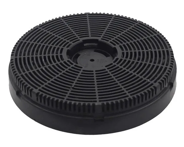 FILTRO CARBÓN CAMPANA EXTRACTORA MIDEA