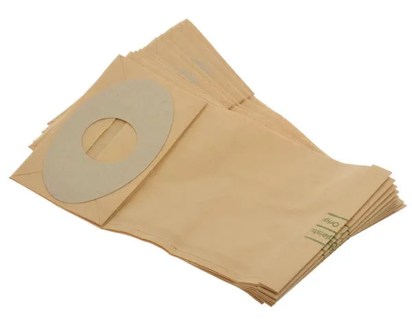 BOLSA ASPIRADOR SIEMENS 00459227 10Ud