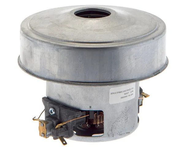 MOTOR UNIVERSAL ASPIRADOR 1200W 230V