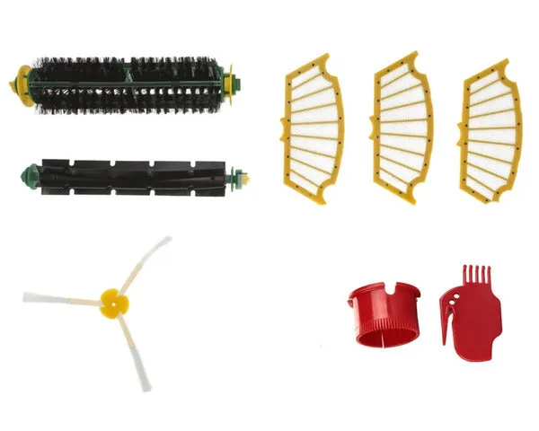 PACK RECAMBIOS ROOMBA SERIE 500