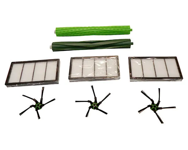 PACK RECAMBIOS ROOMBA SERIE S