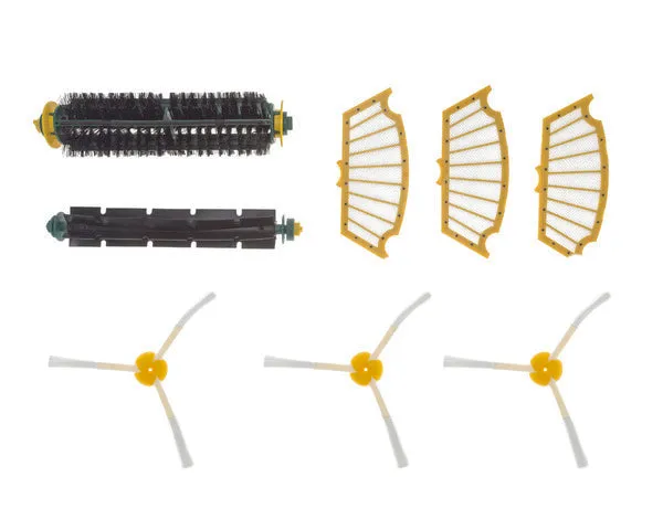PACK RECAMBIOS ROOMBA SERIE 500