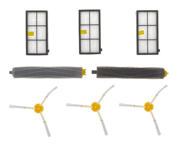 PACK RECAMBIOS ROOMBA SERIE 800-900